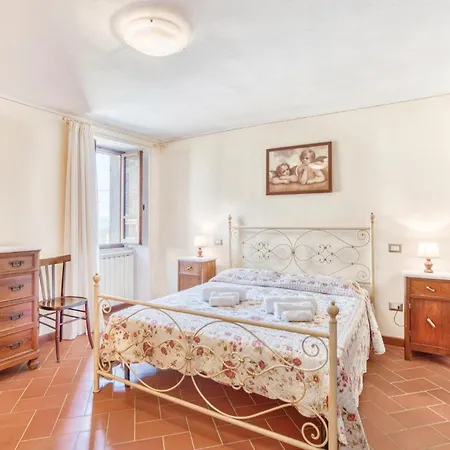 Antico Seccatoio Chitignano