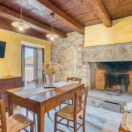Antico Seccatoio Holiday home *