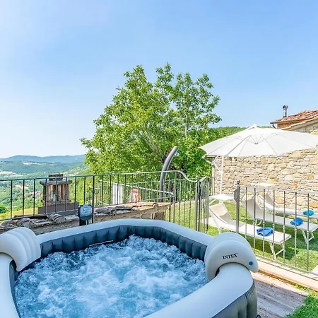 Holiday home Antico Seccatoio