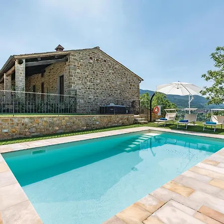Ferienhaus Antico Seccatoio *