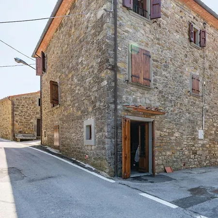 Antico Seccatoio Feriehus Chitignano