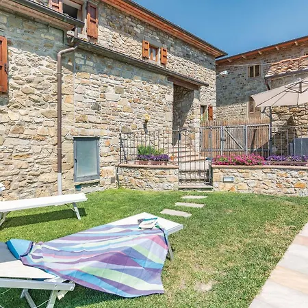 Antico Seccatoio Ferienhaus *