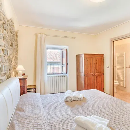 Holiday home Antico Seccatoio