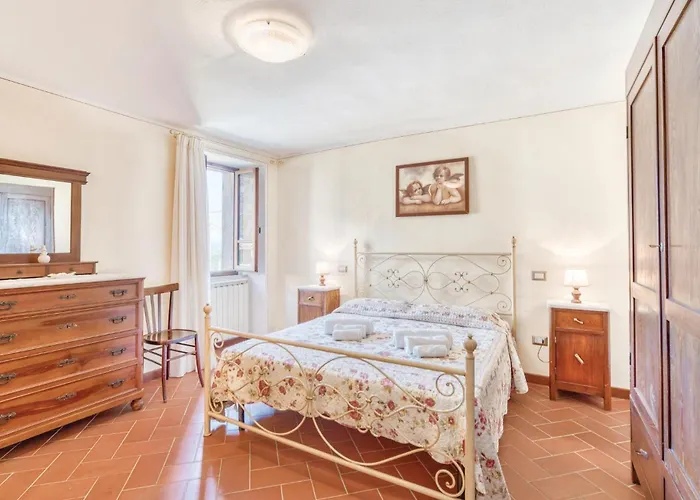 Antico Seccatoio Chitignano