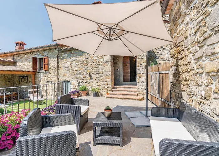 Antico Seccatoio * Chitignano