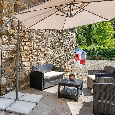Antico Seccatoio Holiday home