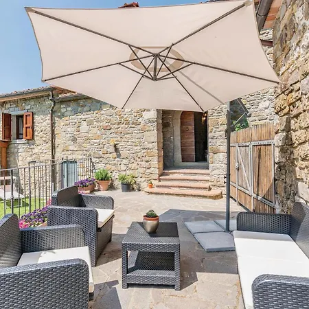 Antico Seccatoio * Chitignano