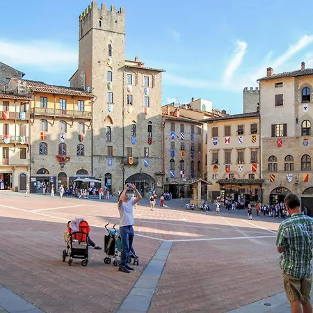Vakantiehuis Antico Seccatoio