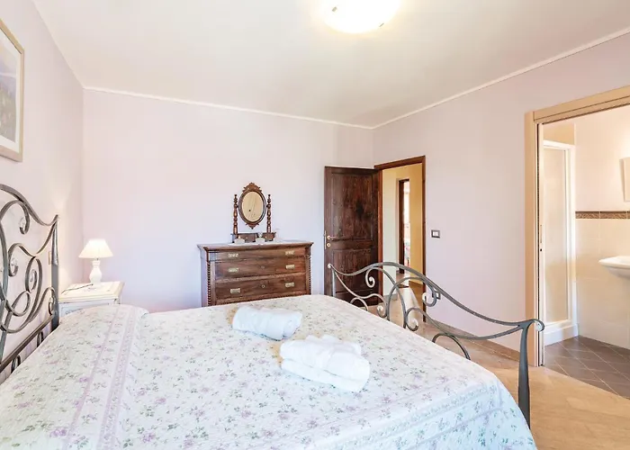Antico Seccatoio Chitignano