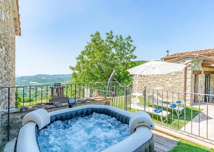 Hébergement de vacances Antico Seccatoio