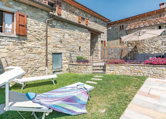 Antico Seccatoio Hébergement de vacances *