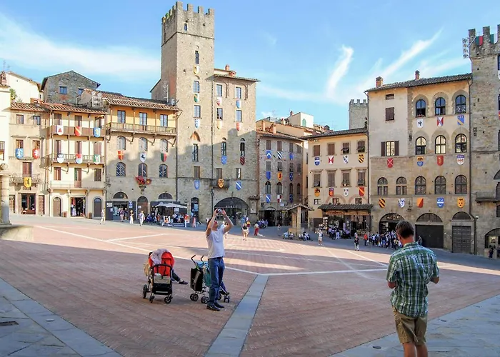 Hébergement de vacances Antico Seccatoio